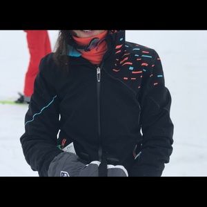 SPYDER Women’s size 6 ski jacket